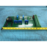 Reliance Electric 0-56963 Power PCB Circuit Board 803624-70D REV.02 New
