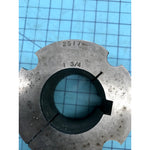 Dodge 119120 2517 Taper-Lock Bushing 1-3/4" Bore Keyway