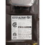 MSA Altair 4X Multigas Detector Gas Monitor w/ Charger & Quick Start Guide