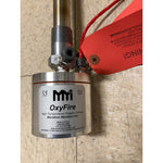 Marathon Monitors OxyFire High-Temperature Oxygen Sensor
