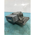 MOOG Industrial Division 63-506 Hydraulic Servo Valve Assembly Model 63-506
