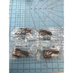 Southco 96-10-520-50 Lift-Off Hinge Offset Knuckle Style - Lot of 2