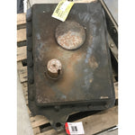 Falk 4307J25 Enclosed Gear Drive Speed Reducer 25.03:1 Ratio Gearbox