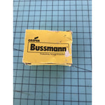 Bussmann Non-10, 10 Amp, 250V Cartridge Fuse (1 BOX OF 10)