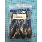 Seco T10P-3 Torx Wrench Tool – Bag of 6