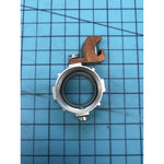 GLL3C Cooper Crouse-Hinds 1" Steel Insulated Grounding Bushing (LOT OF 6)