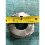Flowserve B01638-03-01 OEM Worm Gear Worm Screw Genuine