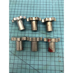 Deluge Valve Reset Knob PT# 94356426 – Used – Lot of 6