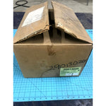 NIBCO GD-4765-8N Butterfly Valve 300 PSI FM UL Grooved Manual Handwheel