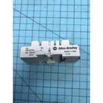ALLEN BRADLEY 700-HN154 BLADE BASE SOCKET (LOT OF 2)