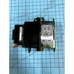 Allen-Bradley 700-N400A1 Relay 120V 60Hz w/ 84AB86 Coil & 700-NA40 Auxiliary Block