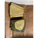 BLOCKS, EQUALIZINGFOR S/O S4126 TURBINE