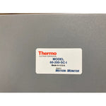 SWITCHOCEAN SENSOR Direct Coupled Motion sensor Thermo Ramsey Pro-line Motion