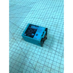 IDEC RTE-PS1 Electronic Time Delay Relay Timer AC120V 11-Pin 10A 50/60Hz