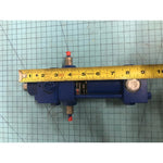 Bosch Rexroth Hydraulic Tie Rod Cylinder R407999240 25HM28/39/20/80/FS-BS