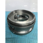 RENK Split Sleeve Journal Bearing Housing Insert 4.332" Bore Babbitt Lined