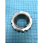 Dodge 1-15/16" Pillow Block Bearing Assembly SFXT 2-Bolt w/ Adapter Sleeve