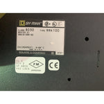 Square D RRK 100 Register Rack Assembly