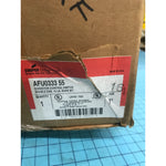 Cooper Crouse-Hinds AFU0333-55 Hazardous Location Conveyor Rope Pull Switch