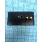 Siemens 81CT20-002 Current Transformer 150:5 600V CT 25-135-326-002