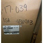 Square D Rack Assembly 8030RRK200