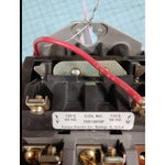 Furnas 14FP32A Melting Alloy Overload Relay Heater Unit Motor Starter