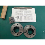 Dodge TDT2 x 1-11/16 Tapered Bushing Kit 242164 NEW Torque Arm