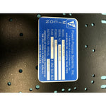 Powell Process Systems ATP-200 Analog Termination Panel Industrial Module