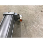 Sheffer 2.5" Bore x 42" Stroke Cylinder, 1-3/8" Rod