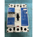 Westinghouse HFD3150L Series C 150A 3 Pole Industrial Circuit Breaker 600VAC