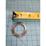Nord-Lock NL1 SS 1" Stainless Steel Wedge Lock Washers Lot of 89 Pairs 27.9mm ID