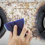 eBoot Sanding Sponge Grit Sanding Blocks, Washable and Reusable Sand Sponge Kit