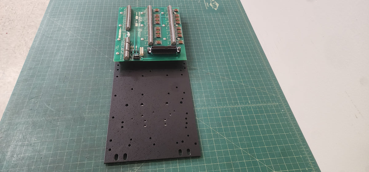 Atp200 ATP-200 Analog Termination Panel, by Powell-Process Systems, Inc ...