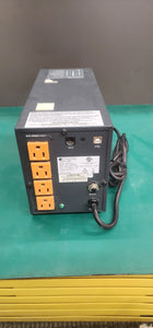 POWERVAR ABCEG251-11, Uninterruptible Power Supply (UPS)