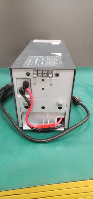 POWERVAR ABCEG251-11, Uninterruptible Power Supply (UPS)