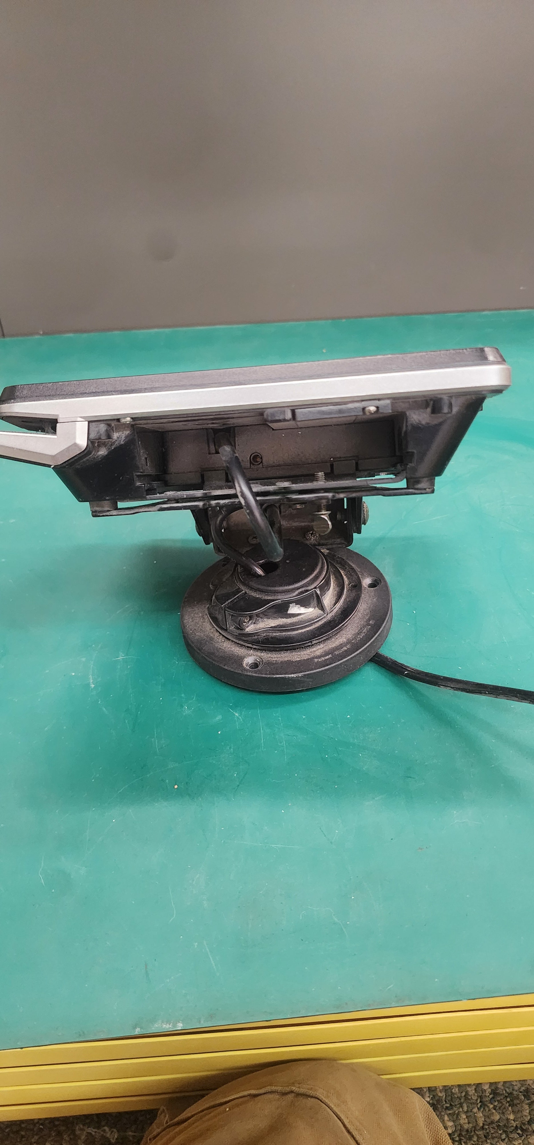 Verifone Payment Pad Terminal
