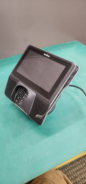 Verifone Payment Pad Terminal