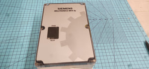 Siemens Milltronics MFA 4p Controller & MSP-12 Motion Sensing Probe