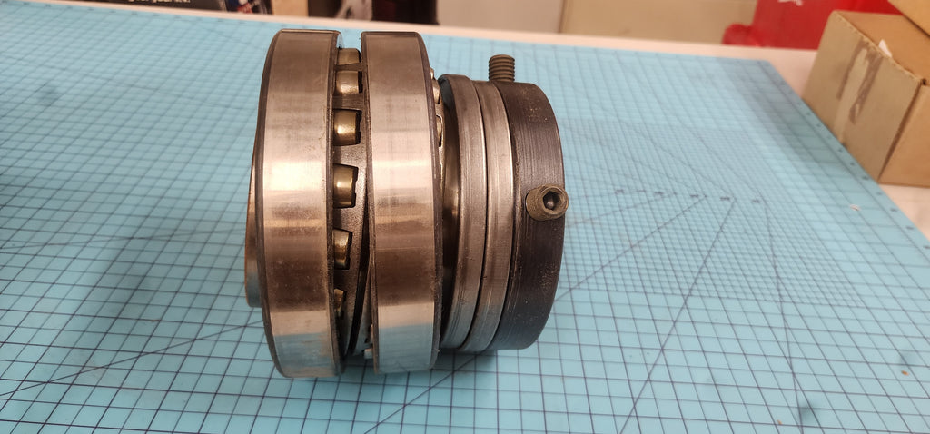 Spherical Roller Bearing Assembly