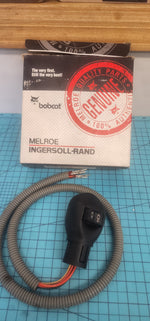 Bobcat Ingersoll-Rand Handles