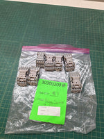 P&B 27E894 Relay Socket – 7A 300VAC