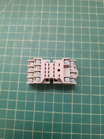 P&B 27E894 Relay Socket – 7A 300VAC