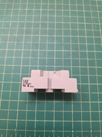 P&B 27E894 Relay Socket – 7A 300VAC