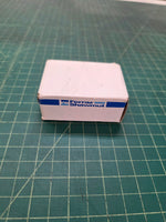 Ferraz Shawmut TR6R 6A 250V Time Delay Fuses – Lot of 8 – Open Box