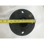 ITT Engineered Valves 303-109 3" Wafer Check Valve Body Cast Iron Flanged