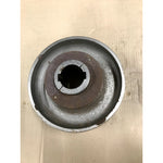 APV Pasilac Anhydro Motor Pulley Stainless Industrial Drive Sheave VO.12.14
