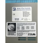 CCC Series 3 Plus Compressor Controller Antisurge Process Control System