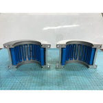 Lovejoy 697904053579 1100 Horizontal Grid Coupling Cover Assembly