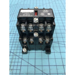Allen Bradley 700-N800A1 AC Relay