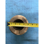 Split Taper Lock Bushing Sleeve T83432-011 5" OD 2-11/16" Bore Steel